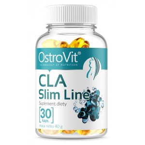 CLA Slim line 1000 30cap Фото №1
